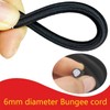 Pmsanzay 2 Pack Kayak Bungee Paddle Holder Kayak Paddle Clip