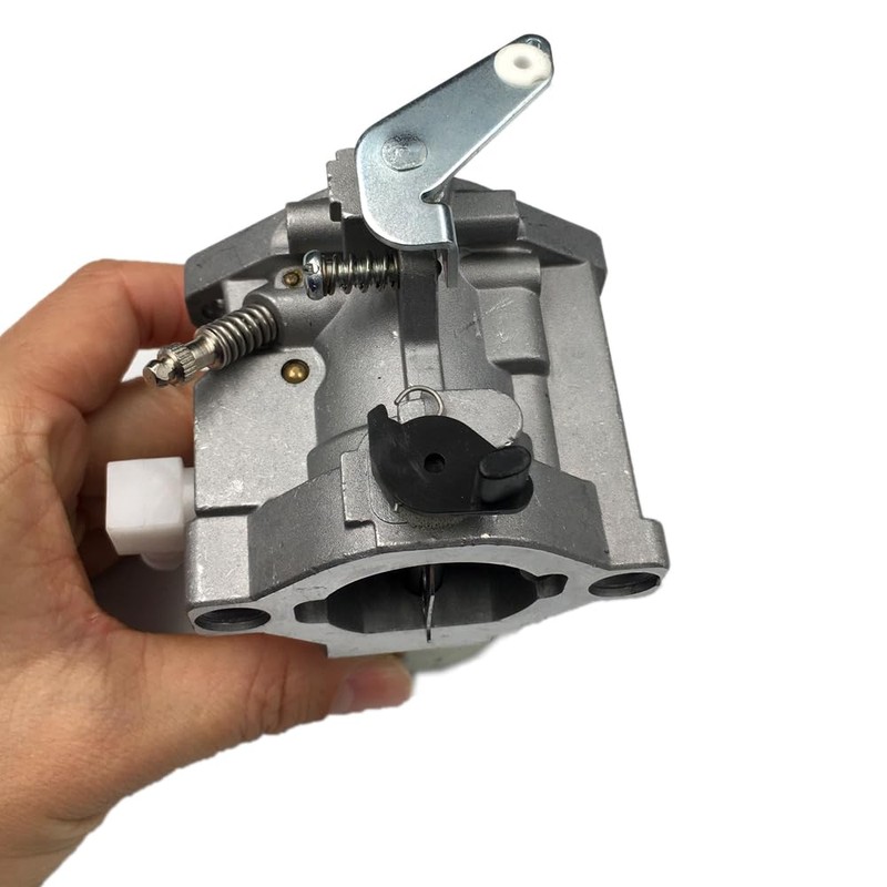 LIZAPUS Carburetor Carb Compatible with Lincoln Power Arc 4000 Generator