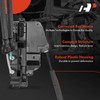 A-Premium Door Lock Latch Actuator Compatible with Hyundai Vehicles -