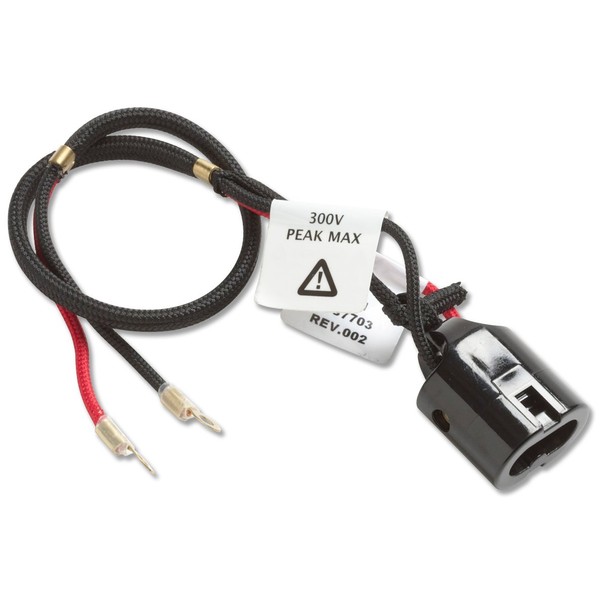 Fluke Networks LEAD-CO-346A Test Leads with a 346A Plug for