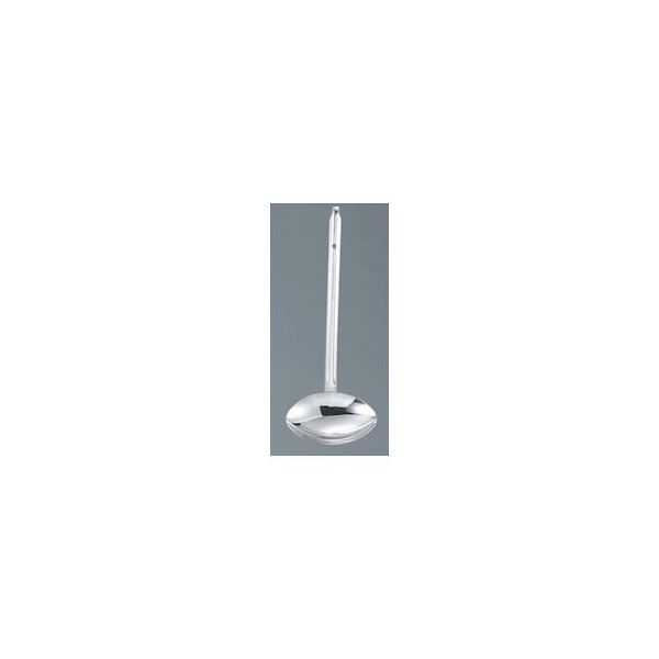 Ma 18 – 8 Wax with both mouth, Ladle, 144cc