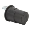 Engine Bonnet Lock with 2 Keys 1926225 Replacement for Ford