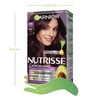Tinte para cabello Garnier Nutrisse coloríssimos 316 lavanda