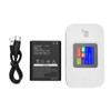 4G LTE Portable WiFi Wireless Router USB Powered LCD Display