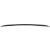 ECCPP Rear Trunk Spoiler Wing ABS fit for 2006-2007 for