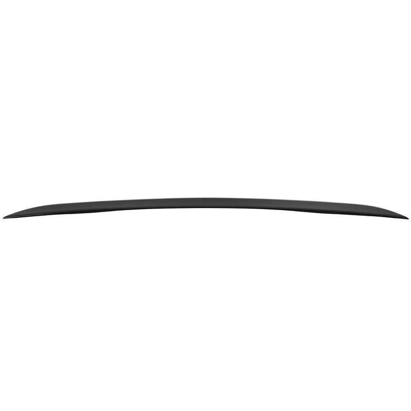 ECCPP Rear Trunk Spoiler Wing ABS fit for 2006-2007 for