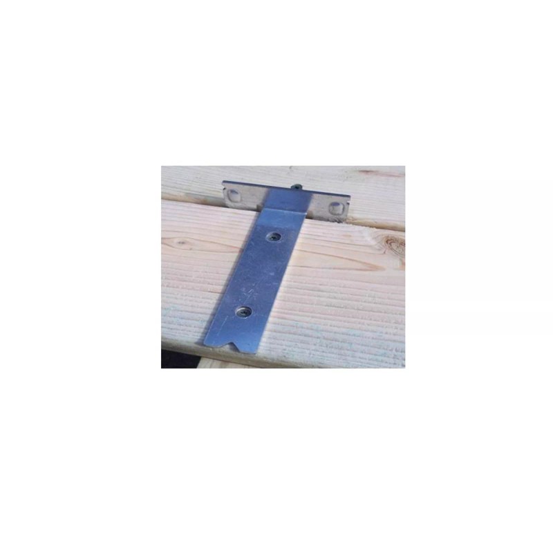 Plank Rite Deck Board Installation and Spacing Tool - You