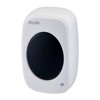 ELPA EWS-P35 Wireless Chime Desktop Push Button Intercom No Construction