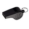 uhlsport Unisex's Referee Whistle 100300401 Black, L