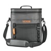 VEVOR Soft Lunchbox Cooler Bag, Max 30 Cans Soft Sided