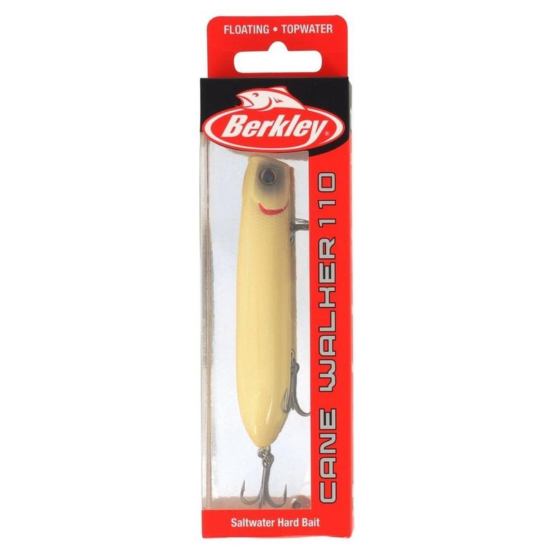 Cane Walker Saltwater - 110 Bone