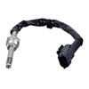 HELLA 6PT 010 376-451 Sensor, Exhaust Gas Temperature – 2-Pin