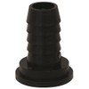 Fimco Hose Barb, Poly 1/2" - for 25-Gallon ATV Boom