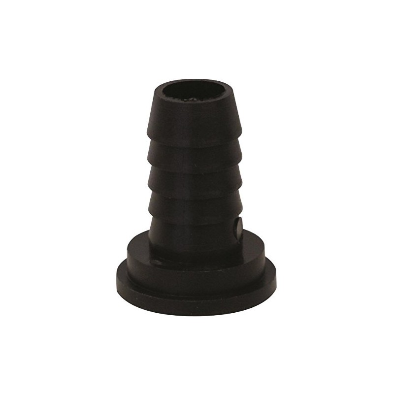 Fimco Hose Barb, Poly 1/2" - for 25-Gallon ATV Boom