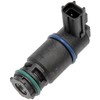 Dorman 911-216 Vapor Canister Vent Solenoid Compatible with Select Ford