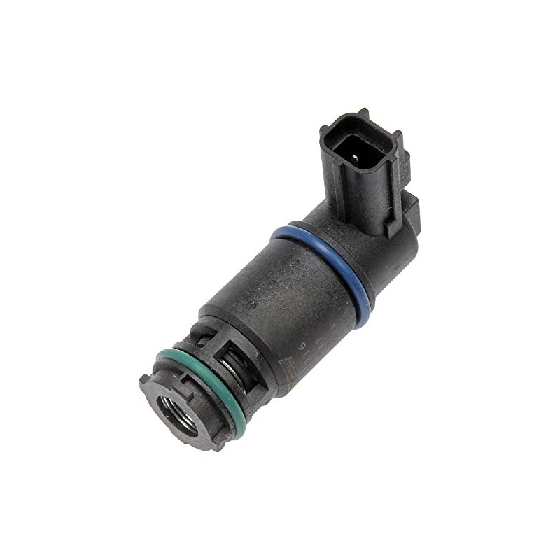 Dorman 911-216 Vapor Canister Vent Solenoid Compatible with Select Ford