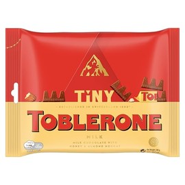 Toblerone Tiny Milk, 7.1 oz (200 g)