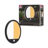Paulmann 94708 LED Outdoor Light Panel Smart Home Zigbee Lamina