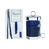 Rigaud Reine de la Nuit BGM287759 Duftkerze, groß, Dunkelblau