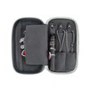 Travelon 2-in-1 Jewelry & Tech Organizer