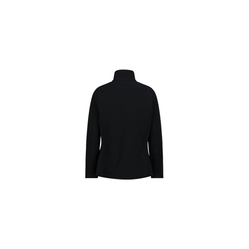 CMP - Woman Jacket, Nero, 50