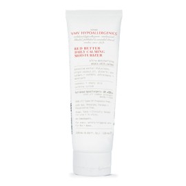 VMV Hypoallergenics Red Better Daily Therapy Moisturizer 120ml