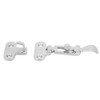 Stainless Steel Marine Boat Deck Lock Deck Hasp Locker Hardware