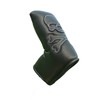 Golf Putter Cover, Putter PU Leather Blade Waterproof Golf Club