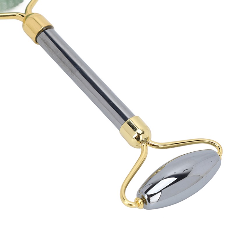 Terahertz Masage Roller Facial Beauty Roller Skin Care Tools Terahertz