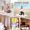 Wowtowelz Compact Microfibre Towel, Travel Towel, Sports / Fitness Towel,