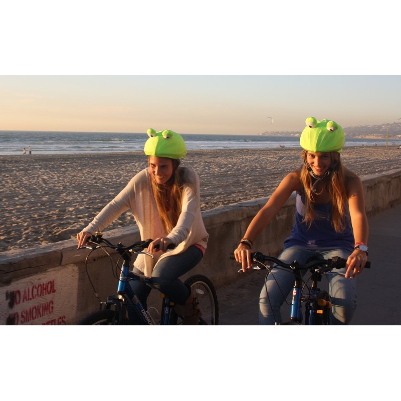 Coolcasc FROG Multisport Helmet Cover