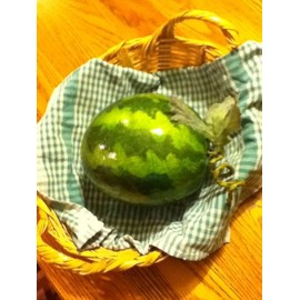 Artificial Watermelon