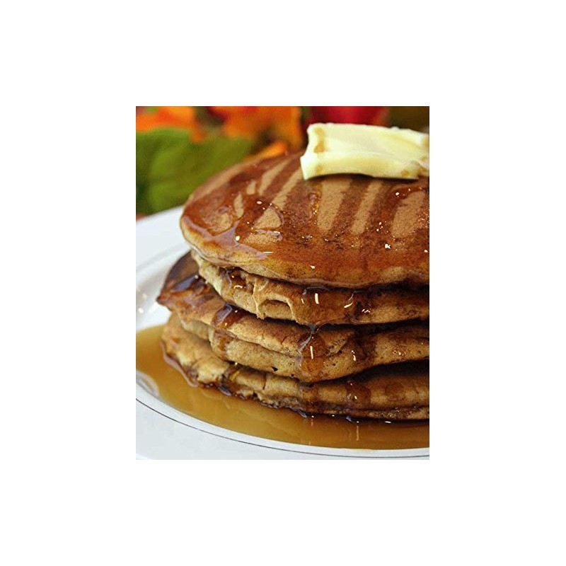 The Prepared Pantry Multigrain Pancake and Waffle Mix with Ancient