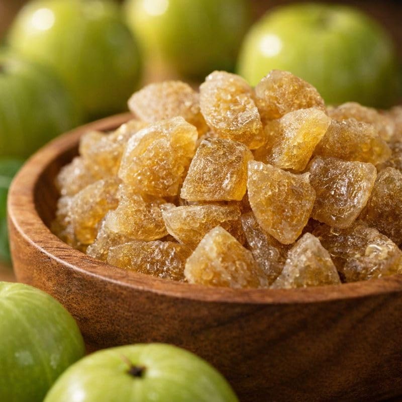 Patanjali Amla Candy 500gm / 1.10 lb