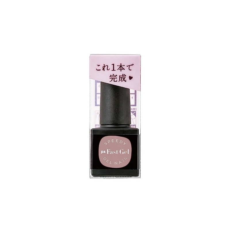 pa Fast Gel pag-30 (5mL)