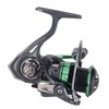 Saltwater Spinning Reel 13+1 Stainless Steel Bearing Waterproof Fishing Reel