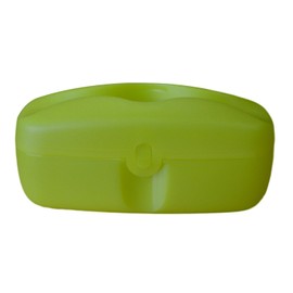 Tupperware - Recipiente de plástico para perros calientes