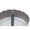 WSH-TOOLS HM Core Hole Drill Bit Hole Saw with Carbide