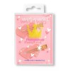 Wet n Wild Broches De Corazón Para El Cabello Wet