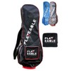 monoii d503 Small Storage Golf Bag Cover Travel Golf Bag