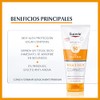 Kit Eucerin Eucerin Sun Toque Seco Fps 50 200ml Protector