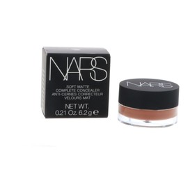 NARS Nars Soft Matte Complete Concealer, 0.21oz (Cafe)