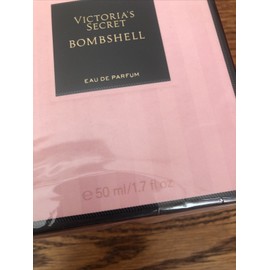 Victoria's Secret Victoria’s Secret Bombshell Perfume Fragrance New With Box 1.7 Oz Sealed Ret $60
