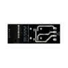 Aswalling AC Light Dimmer Module 2 Channel 3.3V/5V Logic Module