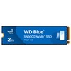 Western Digital 2TB WD Blue SN5000 NVMe Internal Solid State