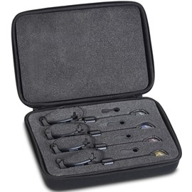 Anaconda Tiki Taka IMS 2 Swing Bite Indicator Set of 4)