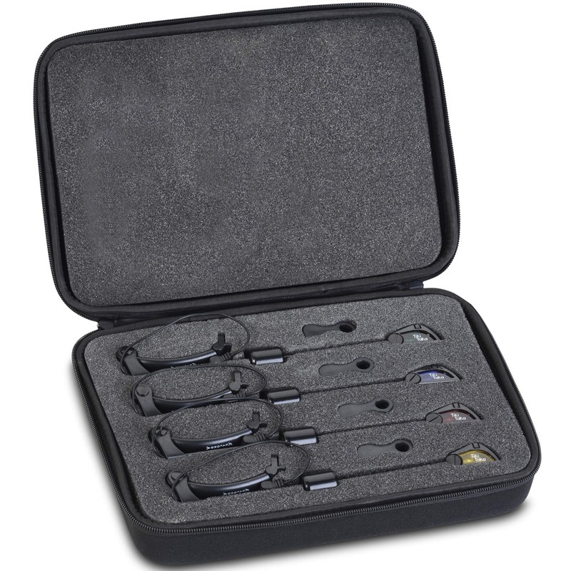 Anaconda Tiki Taka IMS 2 Swing Bite Indicator Set of