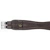 T TEKE Contoured Chafeless Girth for Horses, Airflow Waffle PVC