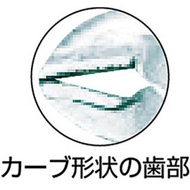 角田 ハンドバイス No.15中 KH15M