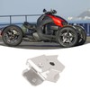 3in Rear Shock Lift Kit Aluminum Billet Rear Shock Extender